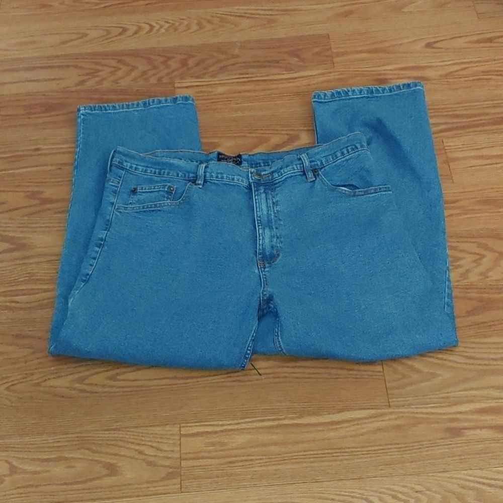 Architect Relaxed Fit Jeans Sz  38/29